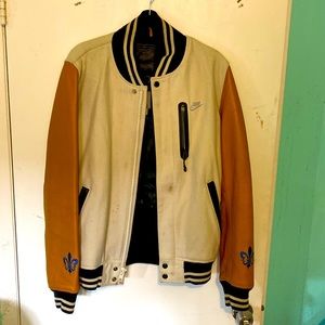 Nike “Destroyer” Jacket Size Small
